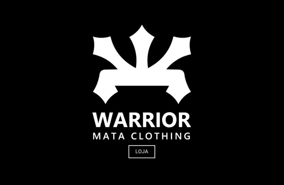 Warrior Mata Clothing